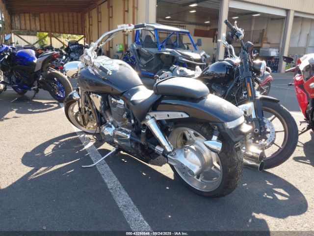 2007 HONDA VTX1800 1HFSC46B67A500075 Photo 2