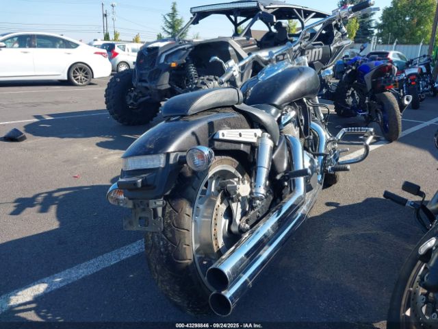 2007 HONDA VTX1800 1HFSC46B67A500075 Photo 3