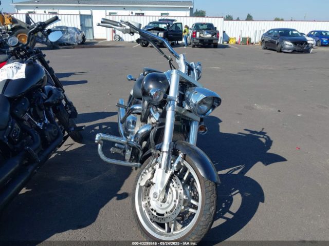 2007 HONDA VTX1800 1HFSC46B67A500075 Photo 4