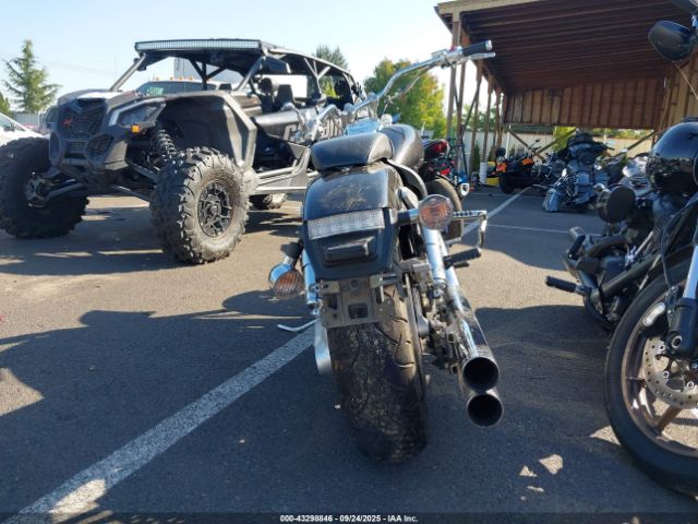 2007 HONDA VTX1800 1HFSC46B67A500075 Photo 5