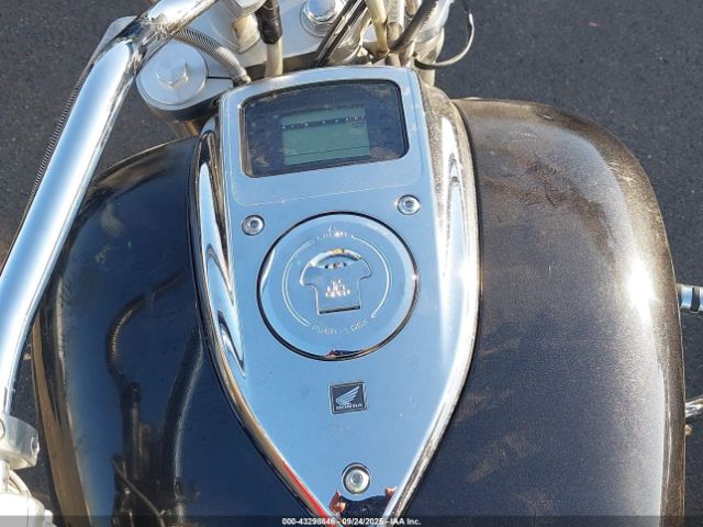 2007 HONDA VTX1800 1HFSC46B67A500075 Photo 6