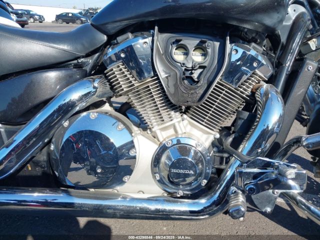 2007 HONDA VTX1800 1HFSC46B67A500075 Photo 7