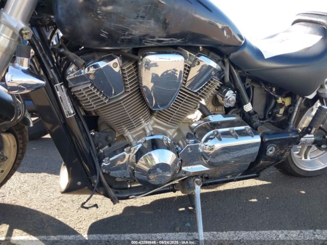 2007 HONDA VTX1800 1HFSC46B67A500075 Photo 8