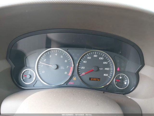 2007 CADILLAC CTS 1G6DM57T270129101 Photo 6