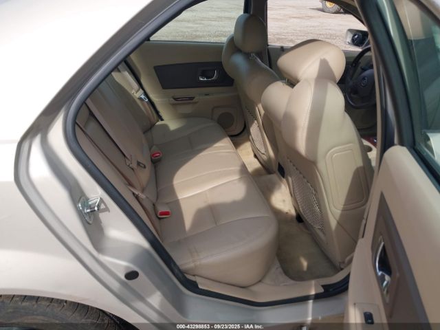 2007 CADILLAC CTS 1G6DM57T270129101 Photo 7