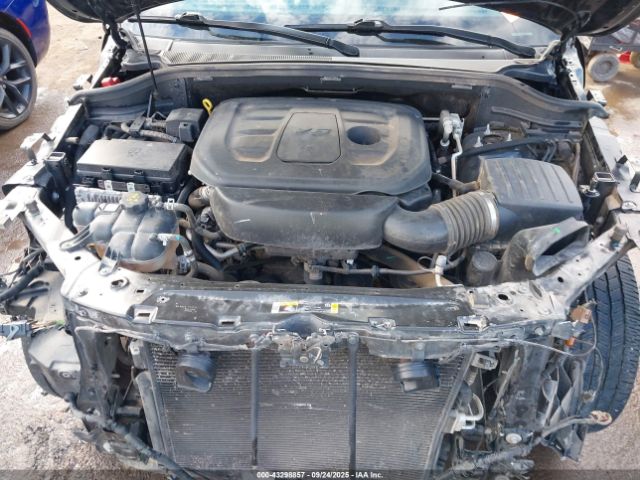 2021 JEEP GRAND CHEROKEE 1C4RJEBG3MC738116 Photo 9