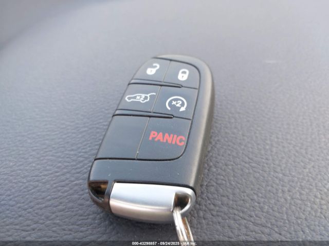 2021 JEEP GRAND CHEROKEE 1C4RJEBG3MC738116 Photo 10