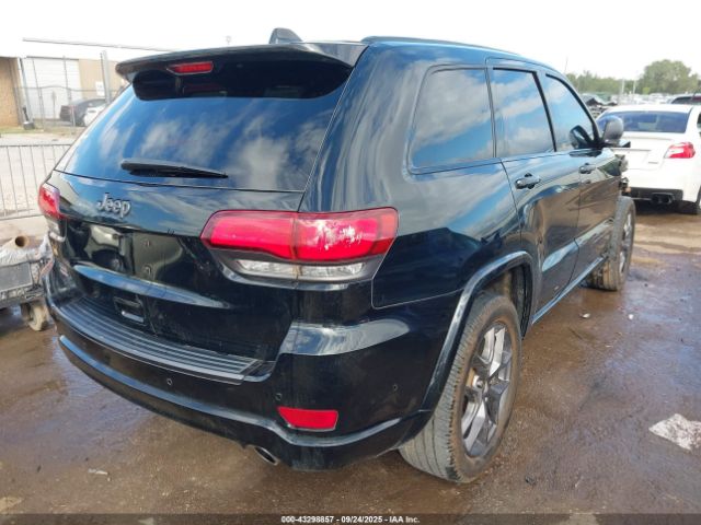 2021 JEEP GRAND CHEROKEE 1C4RJEBG3MC738116 Photo 3