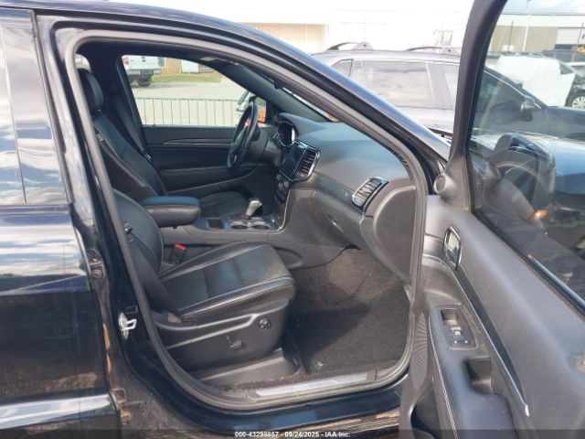 2021 JEEP GRAND CHEROKEE 1C4RJEBG3MC738116 Photo 4