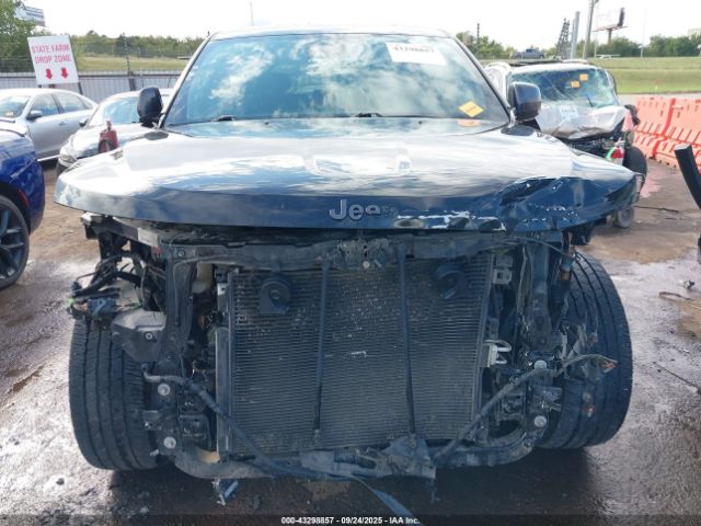 2021 JEEP GRAND CHEROKEE 1C4RJEBG3MC738116 Photo 5