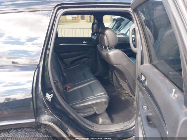 2021 JEEP GRAND CHEROKEE 1C4RJEBG3MC738116 Photo 7