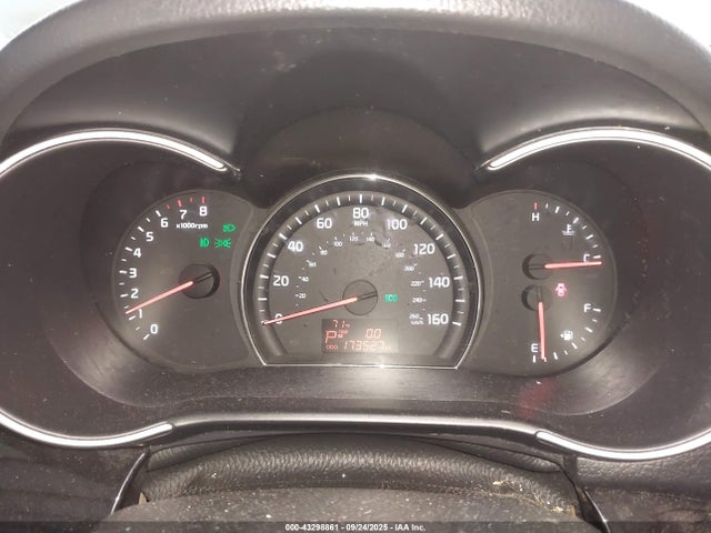 5XYKT4A62EG480389 KIA dohc t-gdi theta-ii