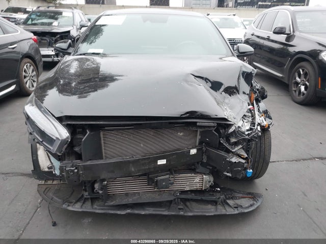 3KPF44AC0PE643173 KIA FORTE GT