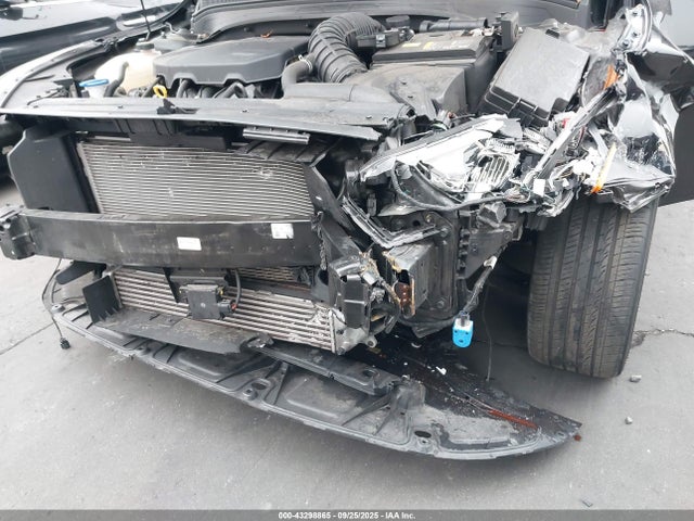 3KPF44AC0PE643173 KIA FORTE GT