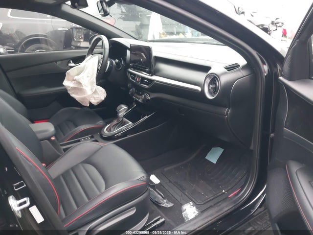 3KPF44AC0PE643173 KIA FORTE GT