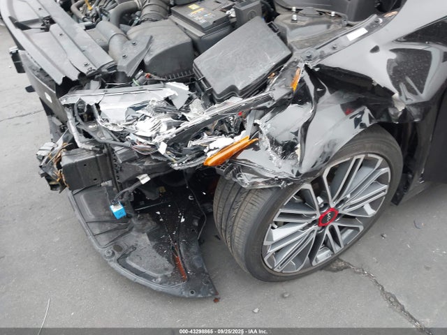 3KPF44AC0PE643173 KIA FORTE GT