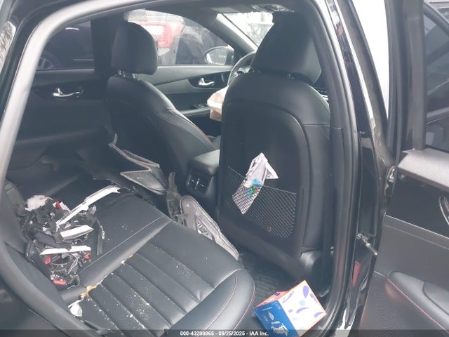 3KPF44AC0PE643173 KIA FORTE GT