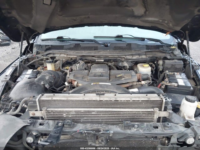 3C6UR5DLXEG158980 RAM 2500