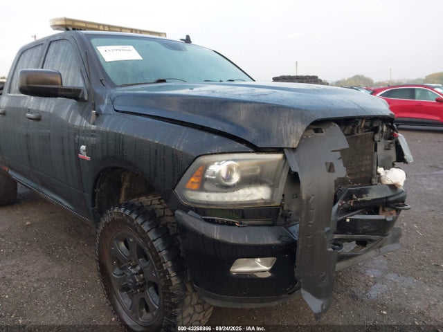 3C6UR5DLXEG158980 RAM 2500