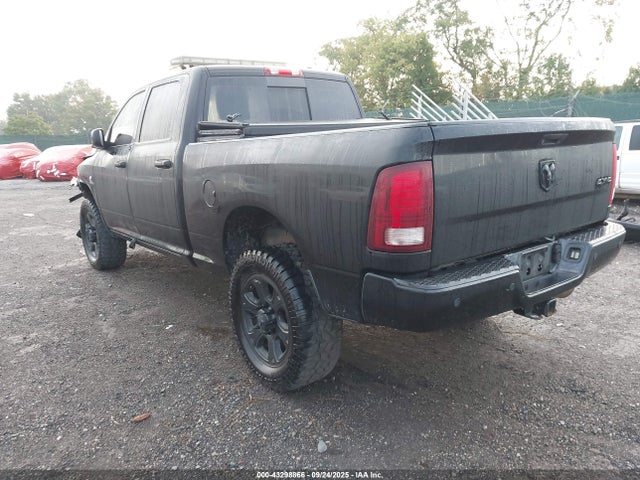 3C6UR5DLXEG158980 RAM 2500