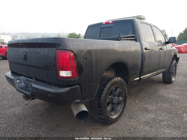 3C6UR5DLXEG158980 RAM 2500