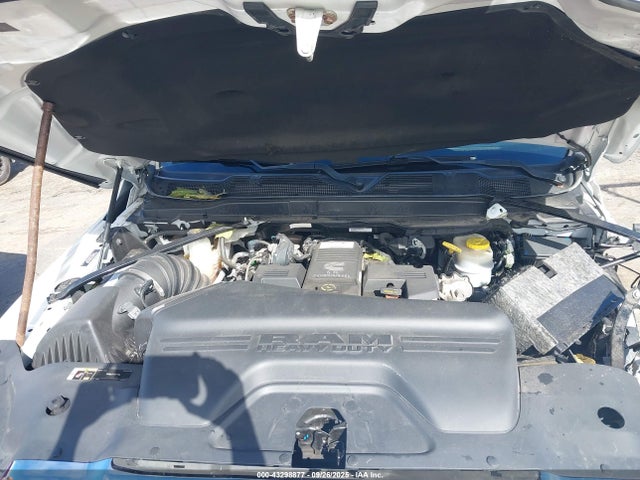 3C63R3EL4KG550461 RAM 3500