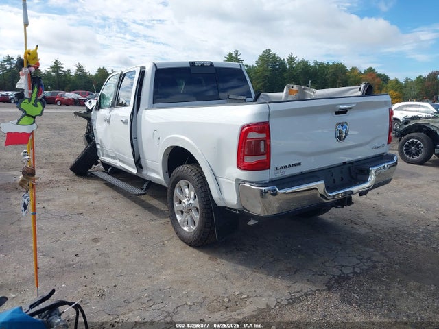 3C63R3EL4KG550461 RAM 3500