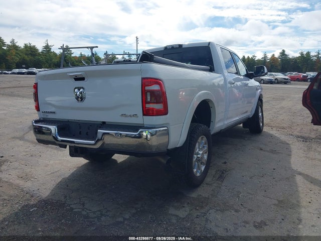 3C63R3EL4KG550461 RAM 3500
