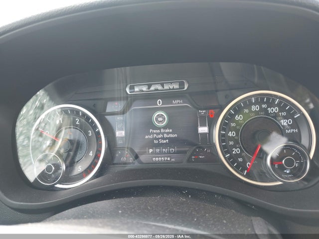 3C63R3EL4KG550461 RAM 3500