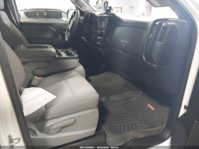 2016 GMC SIERRA 2500HD 1GT22REG5GZ240146 Photo 4