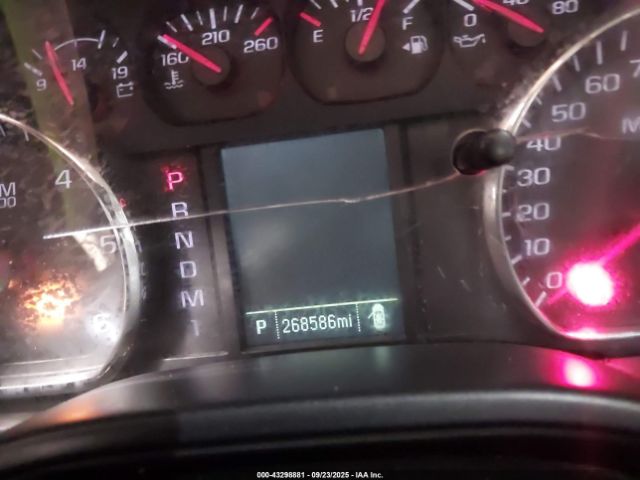 2016 GMC SIERRA 2500HD 1GT22REG5GZ240146 Photo 6