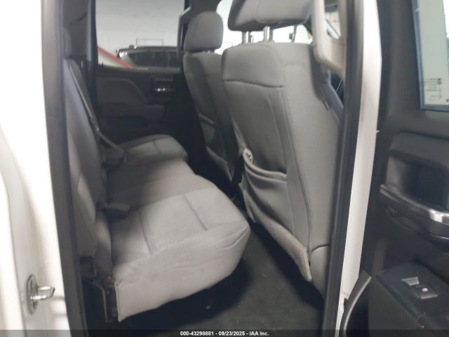 2016 GMC SIERRA 2500HD 1GT22REG5GZ240146 Photo 7