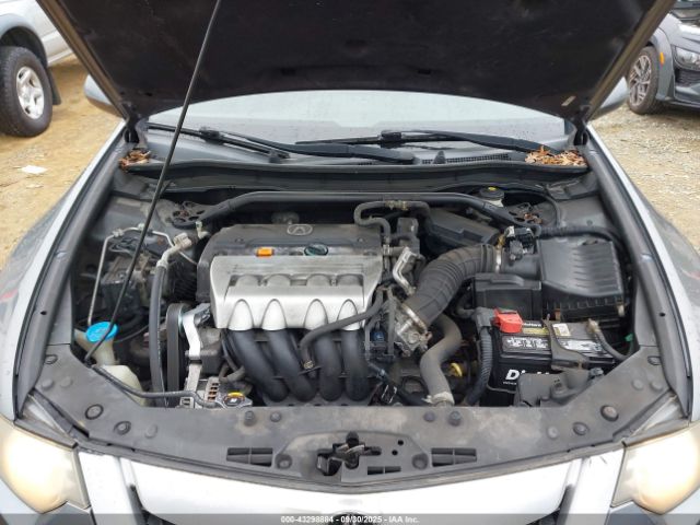 2009 ACURA TSX JH4CU26659C003270 Photo 9