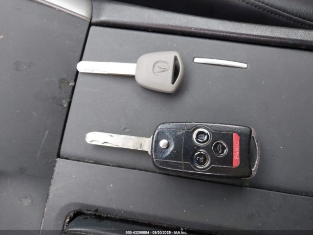 2009 ACURA TSX JH4CU26659C003270 Photo 10