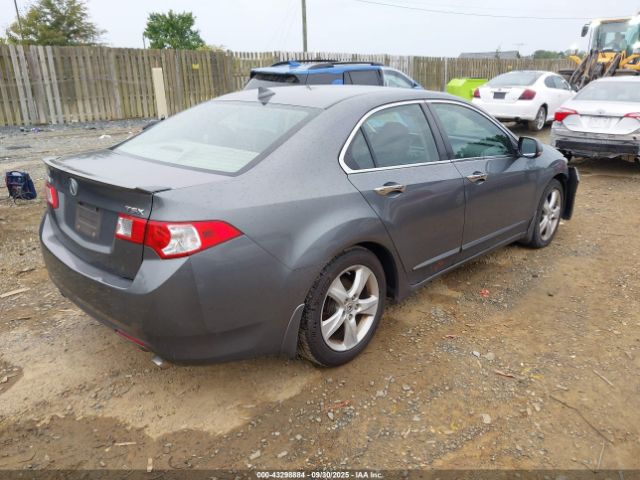 2009 ACURA TSX JH4CU26659C003270 Photo 3