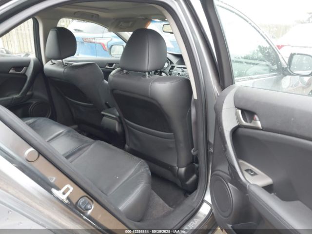 2009 ACURA TSX JH4CU26659C003270 Photo 7