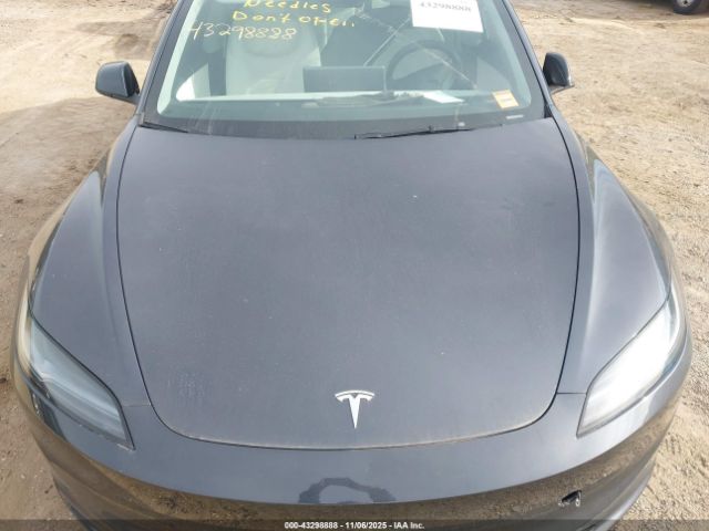 2024 TESLA MODEL 3 5YJ3E1EB4RF758808 Photo 9