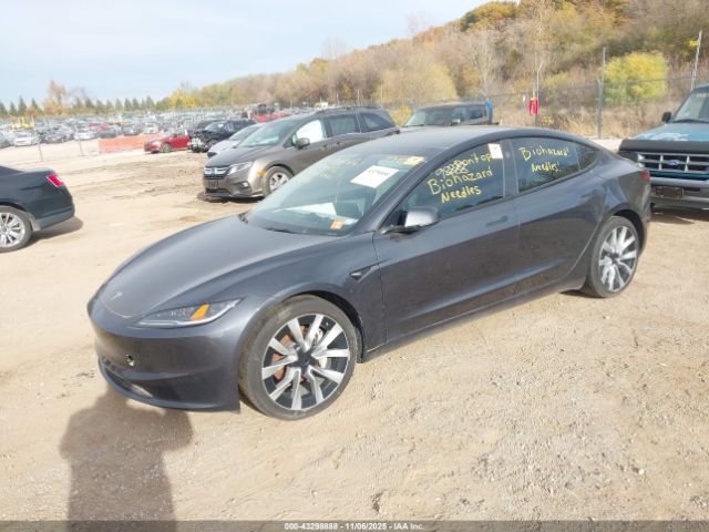 2024 TESLA MODEL 3 5YJ3E1EB4RF758808 Photo 1