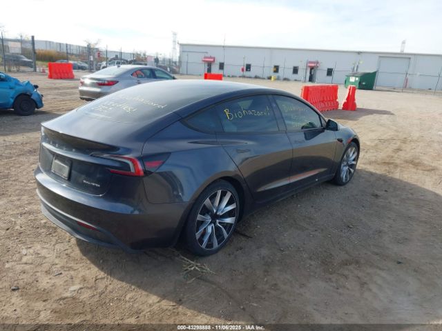 2024 TESLA MODEL 3 5YJ3E1EB4RF758808 Photo 3