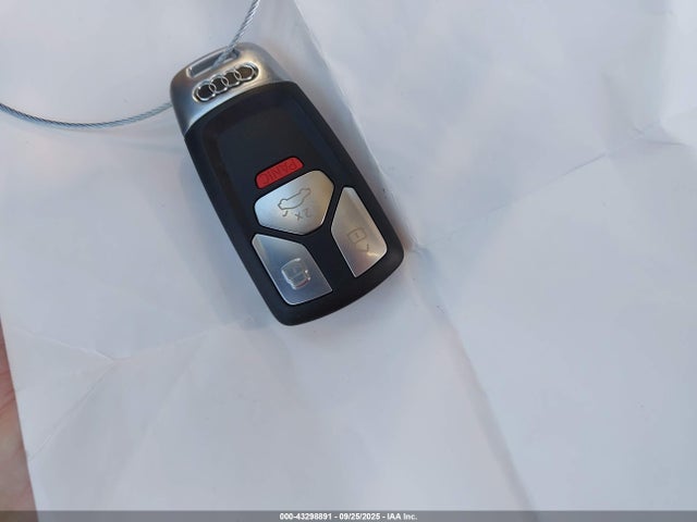 2019 AUDI Q5 WA1BNAFY4K2033565 Photo 10