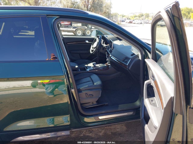 2019 AUDI Q5 WA1BNAFY4K2033565 Photo 4