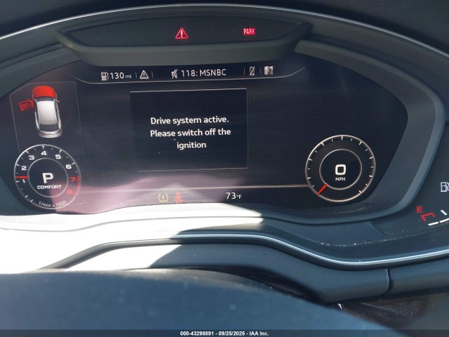 2019 AUDI Q5 WA1BNAFY4K2033565 Photo 6