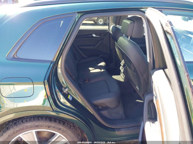 2019 AUDI Q5 WA1BNAFY4K2033565 Photo 7