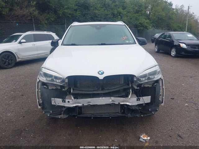 BMW X5 2014 5UXKR0C52E0H22665 Image 13