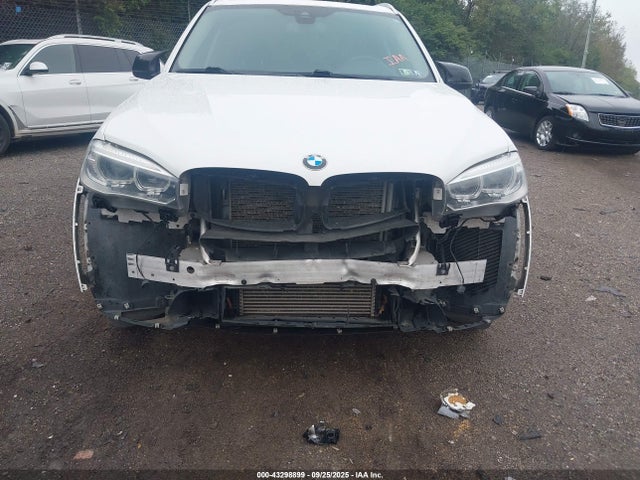 BMW X5 2014 5UXKR0C52E0H22665 Image 6