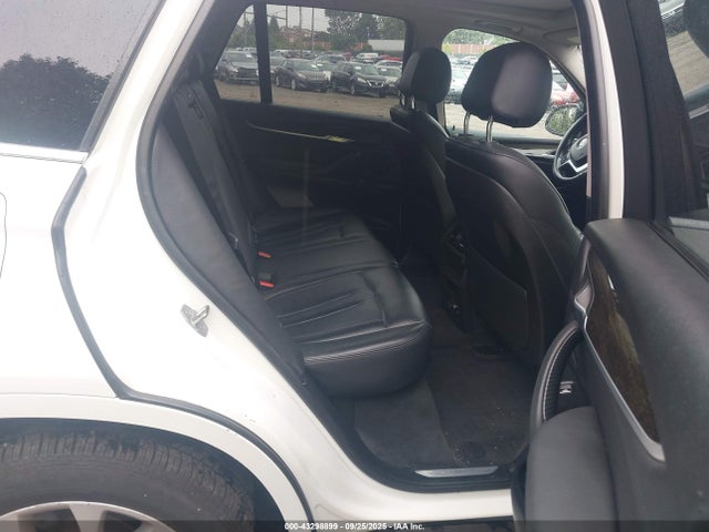 BMW X5 2014 5UXKR0C52E0H22665 Image 8