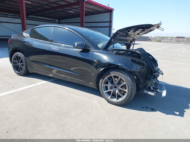 2019 TESLA MODEL 3 5YJ3E1EA8KF317891 Photo 0