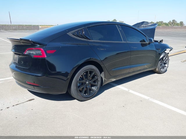 2019 TESLA MODEL 3 5YJ3E1EA8KF317891 Photo 3