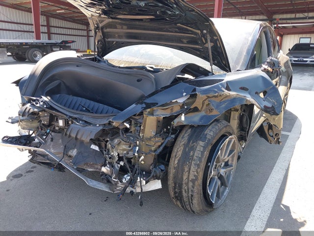 2019 TESLA MODEL 3 5YJ3E1EA8KF317891 Photo 5