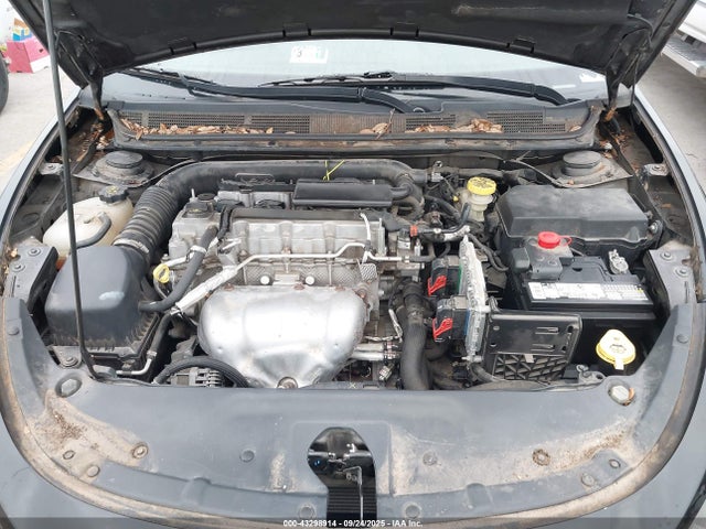 Dodge Dart 2015 1C3CDFEB8FD254110 Image 10